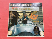 Load image into Gallery viewer, New Sounds at The Roosevelt LP Larry Elgart and His Orchestra RCA Living Stereo