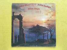 Load image into Gallery viewer, Justin Haywood John Lodge Blue Jays Moody Blues Threshold Records Stereo LP THS 14