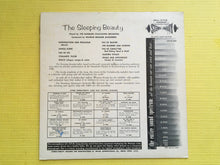 Load image into Gallery viewer, Tchaikovsky The Sleeping Beauty Hamburg Staatsoper Orchestra Conducted By Wilhelm Brukner Ruggeberg Stereo Fidelity Somerset SF-9100