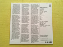 Load image into Gallery viewer, Handel Water Music Wassermusik Academy-Of St Martin-In-The-Fields Neville Marriner Philips Stereo 9500 691 LP