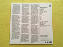 Load image into Gallery viewer, Handel Water Music Wassermusik Academy-Of St Martin-In-The-Fields Neville Marriner Philips Stereo 9500 691 LP