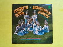 Load image into Gallery viewer, Voronezh Girls / Воронежские Девчата Vocal Ensemble / Вокальный Ансамбль Choirmaster Valentina Gribanova LP Melodiya Stereo CM 04391-2