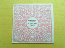 Load image into Gallery viewer, The Madrigal Ensemble Russian Music Of The 15th - 17th Centuries LP Melodiya Records Stereo 33 C 10-10961-62(a)
