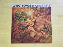 Load image into Gallery viewer, The Great Songs Of Christmas Columbia Special Products CSS 888 Stereo