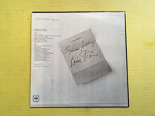 Load image into Gallery viewer, Barbra Streisand A Christmas Album Columbia CS 9557 Stereo LP