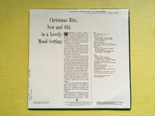 Load image into Gallery viewer, The Spirit Of Christmas With The Living Strings Pickwick RCA Camden Stereo CAS-783 LP