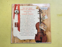Load image into Gallery viewer, The Old Sweet Sounds Of Christmas Devol And The Rainbow Strings Columbia CL 1543 Mono LP