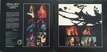 Load image into Gallery viewer, Uriah Heep The Magician's Birthday Mercury Stereo LP SRM 1-652
