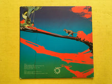 Load image into Gallery viewer, Uriah Heep The Magician's Birthday Mercury Stereo LP SRM 1-652