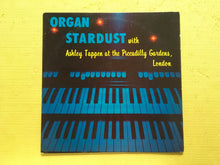 Load image into Gallery viewer, Organ Stardust With Ashley Toppen At The Piccadilly Gardens, London Somerset High Fidelity P-1100