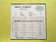 Load image into Gallery viewer, Organ Stardust With Ashley Toppen At The Piccadilly Gardens, London Somerset High Fidelity P-1100