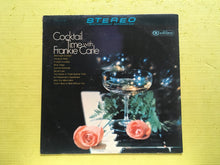 Load image into Gallery viewer, Cocktail Time With Frankie Cale Electronically Reprocessed Stereo LP RCA Camden CAS-2118(e)