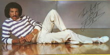 Load image into Gallery viewer, Lionel Richie Eponymous Album Motown Stereo LP