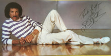 Load image into Gallery viewer, Lionel Richie Eponymous Album Motown Stereo LP
