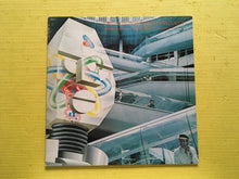 Load image into Gallery viewer, The Alan Parsons Project I Robot Arista Records AL 7002 AL 7002SB Stereo LP
