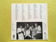 Load image into Gallery viewer, The Manhattan Transfer Vocalese Atlantic Records 81266-1 Stereo LP