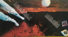 Load image into Gallery viewer, Gary Wright Touch And Gone Warner Brothers BSK 3137 Stereo LP