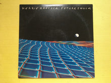 Load image into Gallery viewer, Herbie Hancock Future Shock Columbia Records 7464-38814-1 Stereo LP