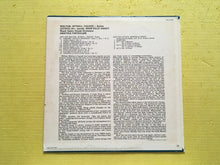 Load image into Gallery viewer, Walton Facades Suites Lecocq Mam’zelle Angot Anatole Fistoulari Royal Opera House Orchestra Stereo LP London STS 15191