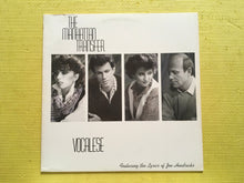 Load image into Gallery viewer, The Manhattan Transfer Vocalese Atlantic Records 81266-1 Stereo LP