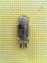 Load image into Gallery viewer, RCA 6AV6 Vacuum Tube NOS NIB