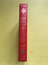 Load image into Gallery viewer, Masterpieces Of Mystery Selected By Ellery Queen The Golden Age Part Two Davis Publications 1977
