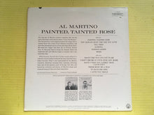 Load image into Gallery viewer, Al Martino Painted, Tainted Rose Vinyl LP Reprise Records Mono T-1975