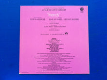 Load image into Gallery viewer, Elton John Friends Original Soundtrack Recording Paramount Records Stereo LP PAS 6004
