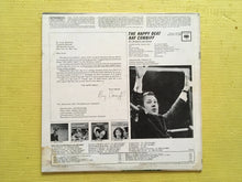 Load image into Gallery viewer, Ray Conniff His Orchestra And Chorus The Happy Beat Columbia Stereo CS 8649
