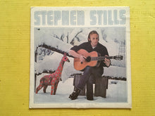 Load image into Gallery viewer, Stephen Stills Atlantic Records Stereo LP SD 7202