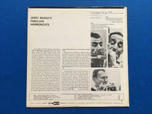 Load image into Gallery viewer, Cherry Pink And Apple Blossom White Jerry Murad's "Fabulous" Harmonicats Columbia Records Stereo LP CS 8356
