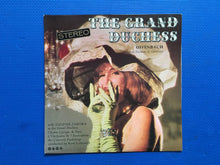 Load image into Gallery viewer, Offenbach The Grand Duchess Choeur Lyrique De Paris Associated Recordings Company Stereo LP XID 5729