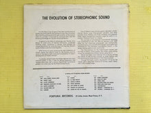 Load image into Gallery viewer, Rogers And Hammerstein Flower Drum Song Vinyl LP Fortuna Records Stereo TLPS909