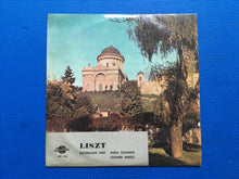Load image into Gallery viewer, Hungarian State Concert Orchestra Conductor Janos Ferencsik Qualiton Records LP LPX 1104