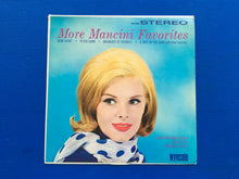 Load image into Gallery viewer, More Mancini Favorites Stereo LP Wyncote Records W 9098
