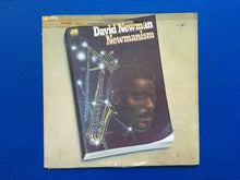 Load image into Gallery viewer, David Newman Newmanism Atlantic Records Stereo LP SD 1662