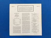Load image into Gallery viewer, Spanish Music From The Court Of Ferdinand And Isabella Circa 1500 Pro Musica Antiqua Mono LP EMS 219
