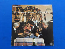Load image into Gallery viewer, The Romantic Zither Of Alfons Bauer Stereo LP Telefunken Recording London International Records SW 99399
