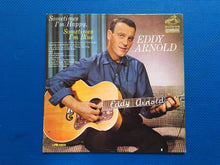 Load image into Gallery viewer, Eddy Arnold Sometimes I'm Happy, Sometimes I'm Blue LP Mono RCA Victor Dynagroove LPM-2909