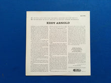 Load image into Gallery viewer, Eddy Arnold Eponymous LP Mono RCA Camden CAL-471RE