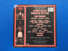 Load image into Gallery viewer, Lauren Bacall Woman Of The Year A New Musical Comedy Arista Records AL8303 Stereo LP
