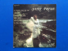 Load image into Gallery viewer, Saint Preux Bandes Et Musiques Originales Stereo Vinyl LP Disque Festival Records 232 Distribution Musidisc-Europe