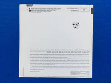 Load image into Gallery viewer, The Piano Concerto Impressions Of George Greeley The Most Beautiful Music Of Hawaii Stereo LP Warner Brothers Records WS 1366