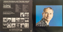Load image into Gallery viewer, Webley Edwards Presents The Best Of Hawaii Calls Capital Records Stereo Vinyl LP LPSKAO 141
