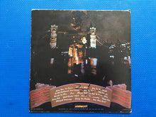 Load image into Gallery viewer, Around The World With Three Dog Night Recorded Live Stereo LP ABC Dunhill Records DSY 50138