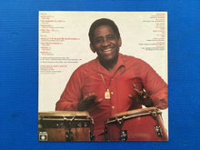 Load image into Gallery viewer, Mongo Santamaria Mongo Magic Stereo LP Roulette Records KSR 79001