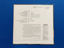 Load image into Gallery viewer, Eddy Arnold Sometimes I'm Happy, Sometimes I'm Blue LP Mono RCA Victor Dynagroove LPM-2909
