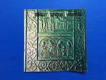 Load image into Gallery viewer, Musica Antiqua Polonica Stanislaw Galonski Conductor Chor Chlopiecy I Meski Filharmonii Pomoroskiej Mono LP Polskie Muza Nagrania XL 0294