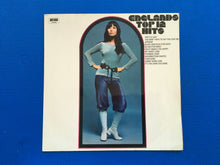 Load image into Gallery viewer, Alan Caddy Orchestra & Singers England's Top 12 Hits 1970 Stereo LP Avenue AVE 061