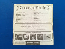 Load image into Gallery viewer, Gheorghe Zamfir Flute De Pan & Cymbalum En Roumanie Mr. Pickwick Records Stereo Vinyl LP MPD 752